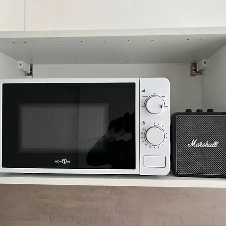 Appartement 3 Pieces Moderne 2 A 6 Personnes La Bourboule Luaran gambar